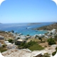 Kimolos island