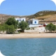Kimolos island