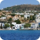 Kimolos island