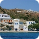 Kimolos island