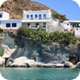 Kimolos island