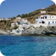 Kimolos island