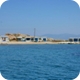 Kimolos island