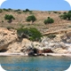 Kimolos island