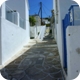 Kimolos island