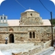 Kimolos island