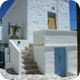 Kimolos island