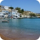 Kimolos island