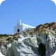 Kimolos island
