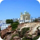 Kimolos island