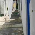 kimolos lodging