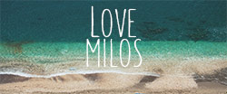 love milos