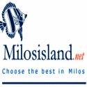 milos island