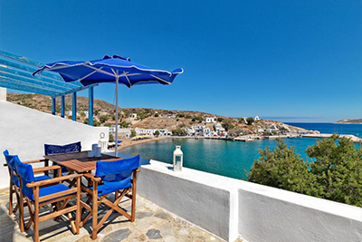 Kimolos accommodation Kimolos accommodation