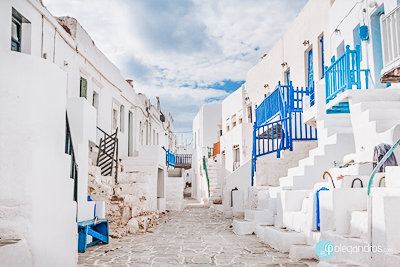 Folegandros island Discover Folegandros island